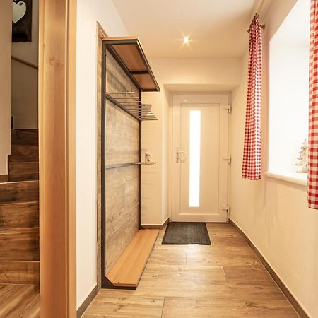 Ferienwohnung Nagelschmied Radstadt Eksteriør billede