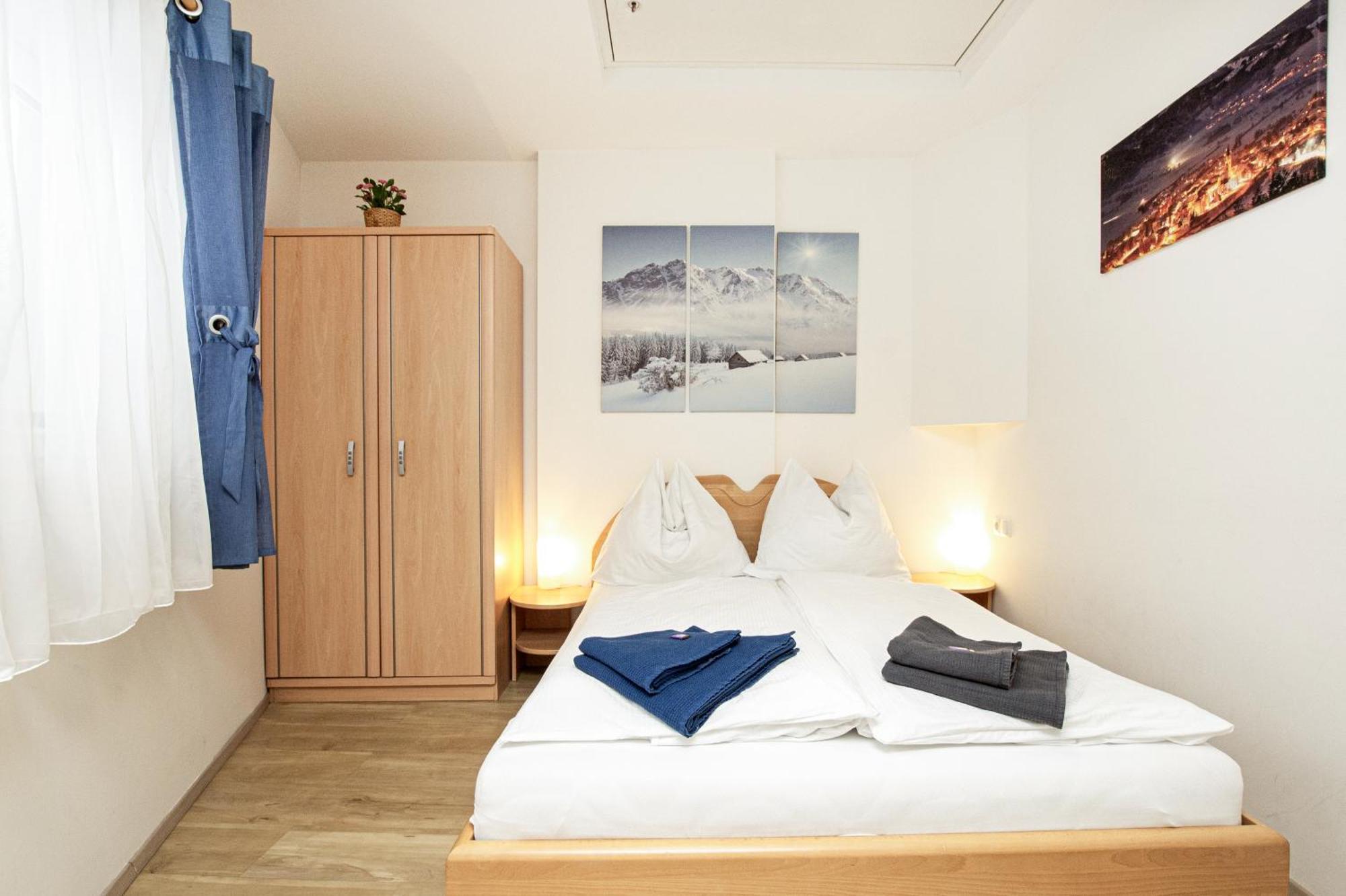 Ferienwohnung Nagelschmied Radstadt Eksteriør billede
