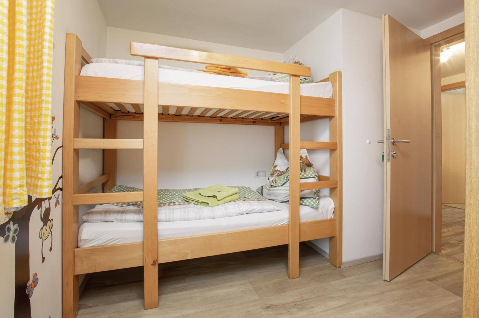 Ferienwohnung Nagelschmied Radstadt Eksteriør billede