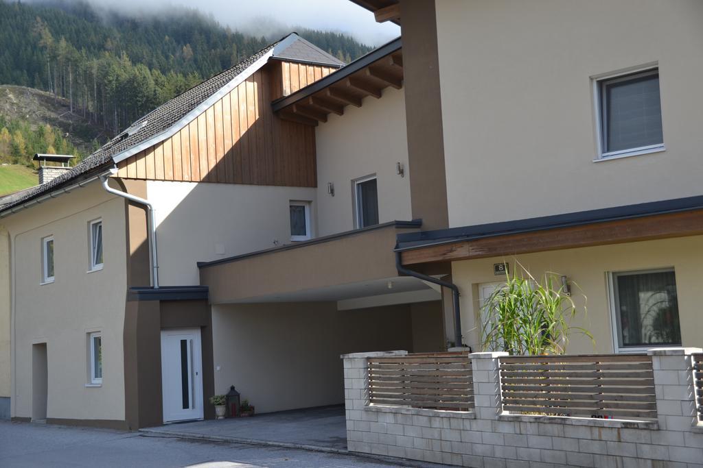Ferienwohnung Nagelschmied Radstadt Værelse billede